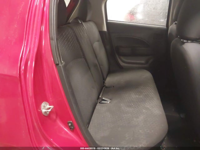 2015 MITSUBISHI MIRAGE ML32A3HJXFH008270 Photo 7