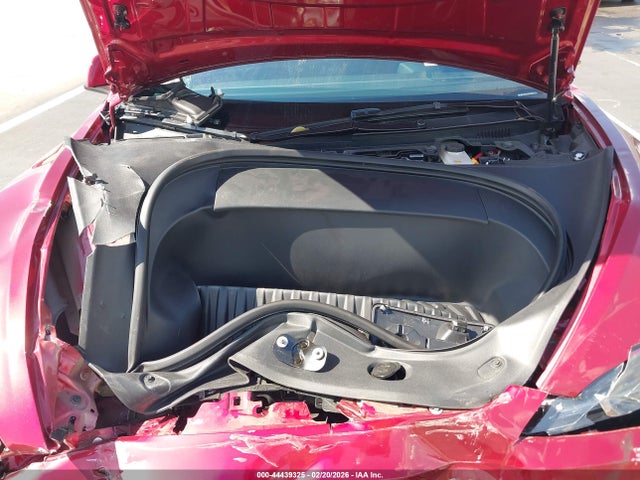 2024 TESLA MODEL 3 5YJ3E1ET8RF830991 Photo 9