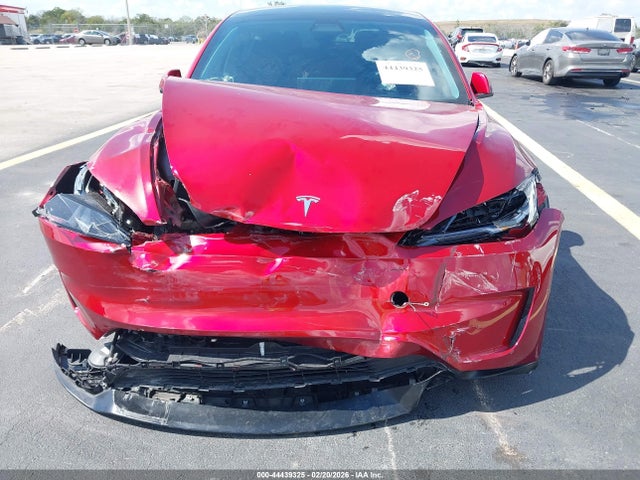 2024 TESLA MODEL 3 5YJ3E1ET8RF830991 Photo 5