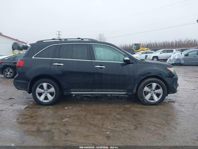 Aukcja sprzedaży 2013 Acura Mdx Technology Package, vin: 2HNYD2H36DH518885, numer aukcji: 44439330
