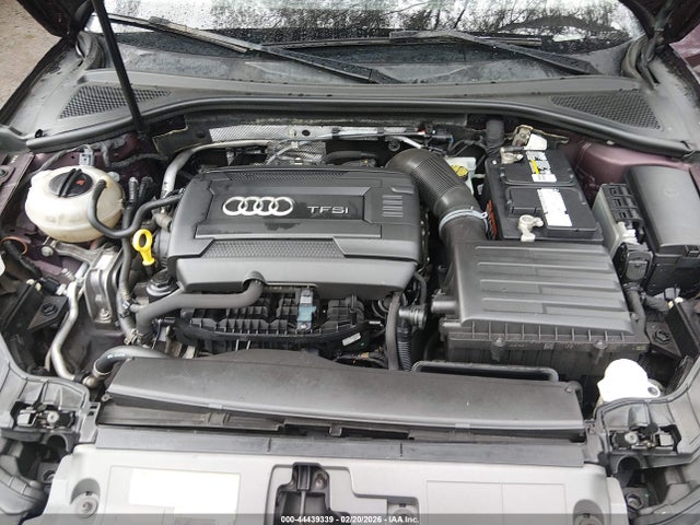 2015 AUDI A3 WAUACGFF9F1077854 Photo 9