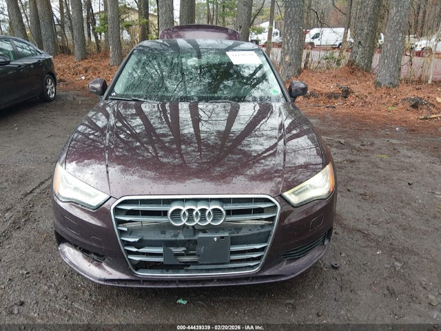 Aukcja sprzedaży 2015 Audi A3 1.8t Premium, vin: WAUACGFF9F1077854, numer aukcji: 44439339