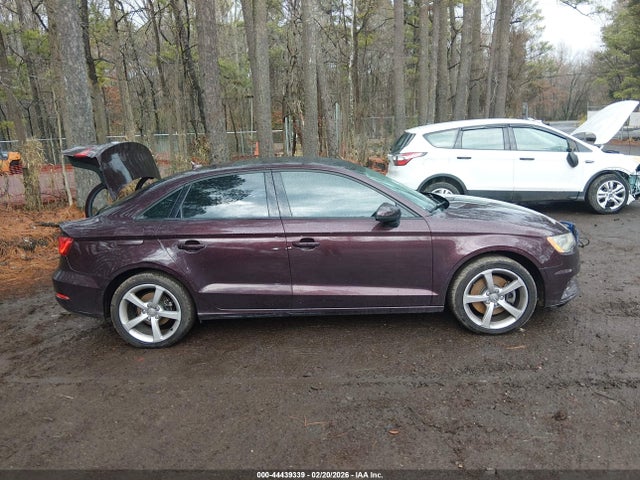 Aukcja sprzedaży 2015 Audi A3 1.8t Premium, vin: WAUACGFF9F1077854, numer aukcji: 44439339