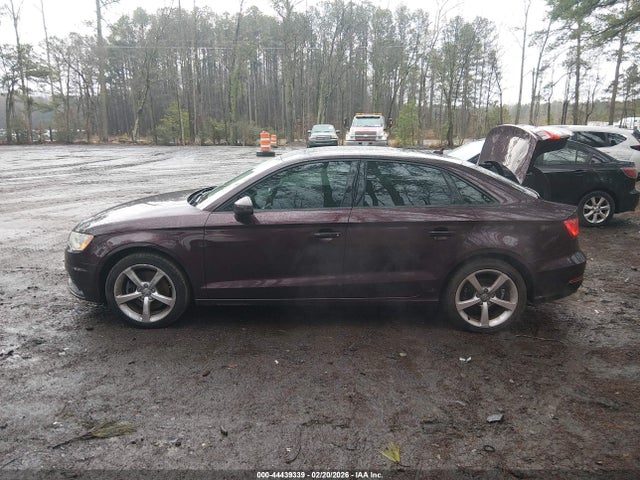 Aukcja sprzedaży 2015 Audi A3 1.8t Premium, vin: WAUACGFF9F1077854, numer aukcji: 44439339