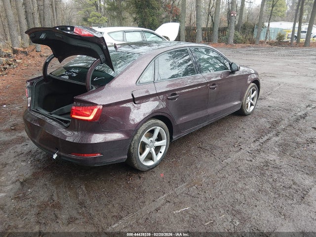2015 AUDI A3 WAUACGFF9F1077854 Photo 3