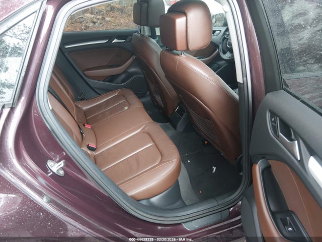 2015 AUDI A3 WAUACGFF9F1077854 Photo 7