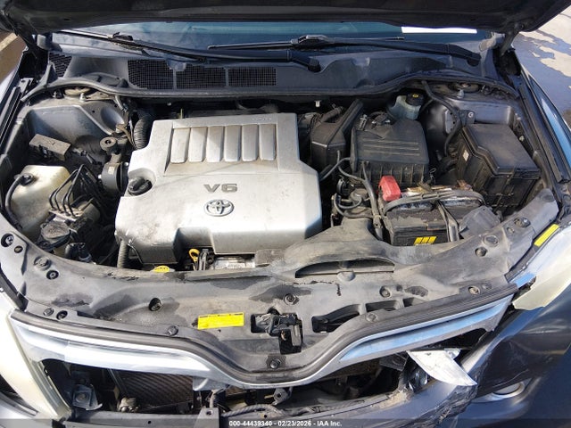 2011 TOYOTA VENZA 4T3BK3BBXBU055007 Photo 9