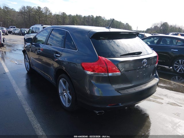 2011 TOYOTA VENZA 4T3BK3BBXBU055007 Photo 2