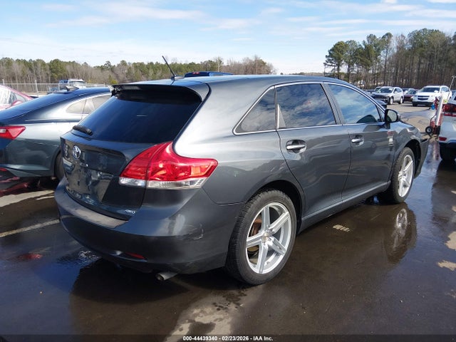 2011 TOYOTA VENZA 4T3BK3BBXBU055007 Photo 3