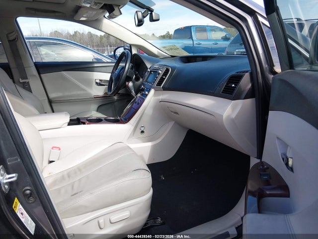2011 TOYOTA VENZA 4T3BK3BBXBU055007 Photo 4