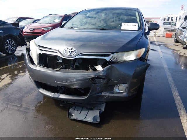 2011 TOYOTA VENZA 4T3BK3BBXBU055007 Photo 5
