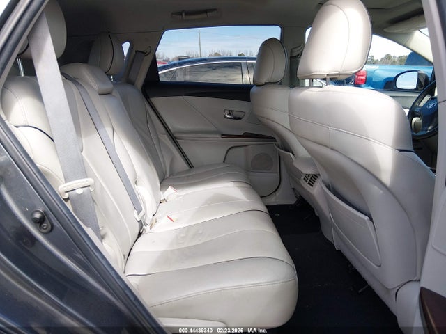 2011 TOYOTA VENZA 4T3BK3BBXBU055007 Photo 7