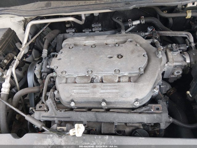 Honda Odyssey Ex-l 2015 5FNRL5H63FB086533 Image 10