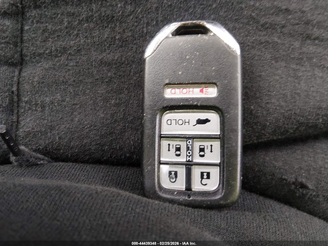 Honda Odyssey Ex-l 2015 5FNRL5H63FB086533 Image 11