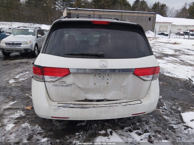 Honda Odyssey Ex-l 2015 5FNRL5H63FB086533 Image 16