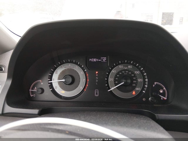 Honda Odyssey Ex-l 2015 5FNRL5H63FB086533 Image 7