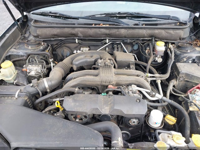 Aukcja sprzedaży 2013 Subaru Outback 2.5i Premium, vin: 4S4BRBCC9D3303911, numer aukcji: 44439355