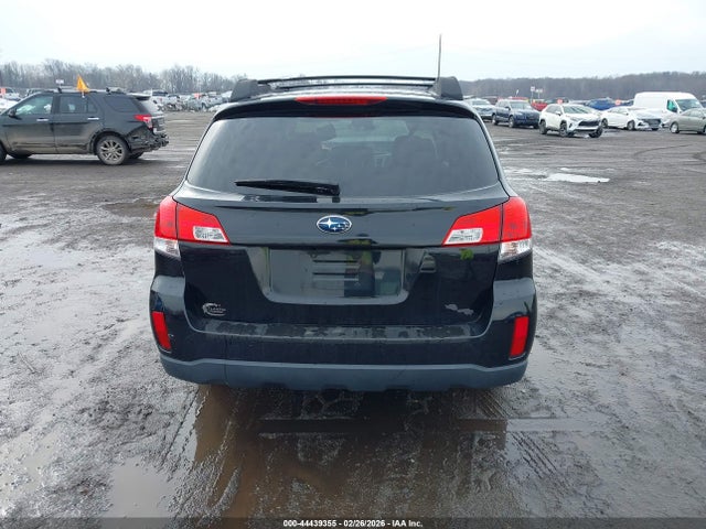 Aukcja sprzedaży 2013 Subaru Outback 2.5i Premium, vin: 4S4BRBCC9D3303911, numer aukcji: 44439355
