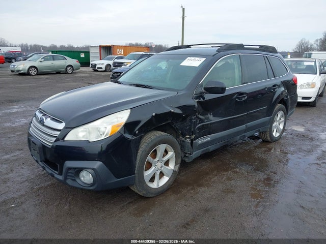 Aukcja sprzedaży 2013 Subaru Outback 2.5i Premium, vin: 4S4BRBCC9D3303911, numer aukcji: 44439355