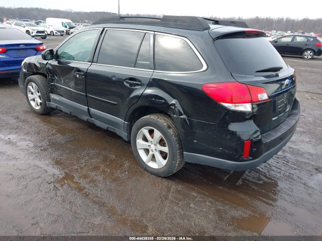 Aukcja sprzedaży 2013 Subaru Outback 2.5i Premium, vin: 4S4BRBCC9D3303911, numer aukcji: 44439355