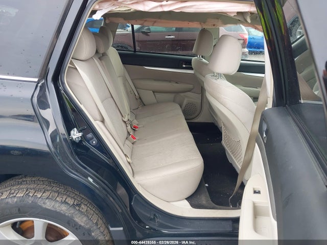 Aukcja sprzedaży 2013 Subaru Outback 2.5i Premium, vin: 4S4BRBCC9D3303911, numer aukcji: 44439355