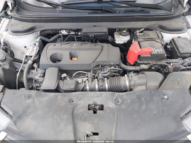 Продаж на аукціоні авто 2024 Acura Rdx A-spec Package, vin: 5J8TC2H60RL021081, номер лоту: 44439356