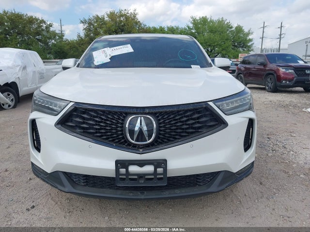 Продаж на аукціоні авто 2024 Acura Rdx A-spec Package, vin: 5J8TC2H60RL021081, номер лоту: 44439356
