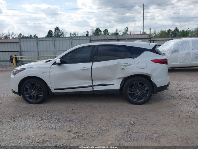 Продаж на аукціоні авто 2024 Acura Rdx A-spec Package, vin: 5J8TC2H60RL021081, номер лоту: 44439356