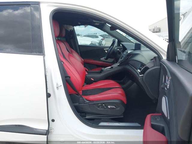 Продаж на аукціоні авто 2024 Acura Rdx A-spec Package, vin: 5J8TC2H60RL021081, номер лоту: 44439356