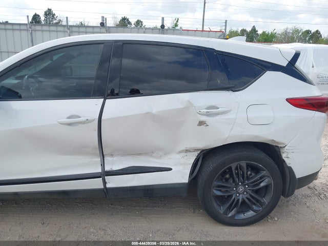 Продаж на аукціоні авто 2024 Acura Rdx A-spec Package, vin: 5J8TC2H60RL021081, номер лоту: 44439356