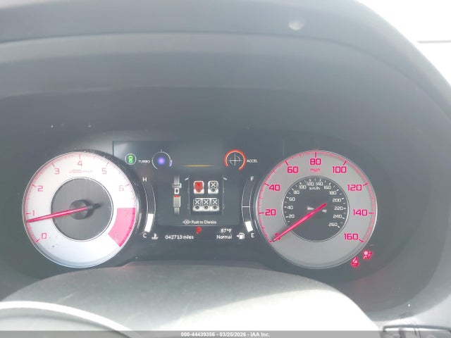 Продаж на аукціоні авто 2024 Acura Rdx A-spec Package, vin: 5J8TC2H60RL021081, номер лоту: 44439356