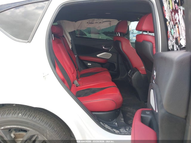 Продаж на аукціоні авто 2024 Acura Rdx A-spec Package, vin: 5J8TC2H60RL021081, номер лоту: 44439356