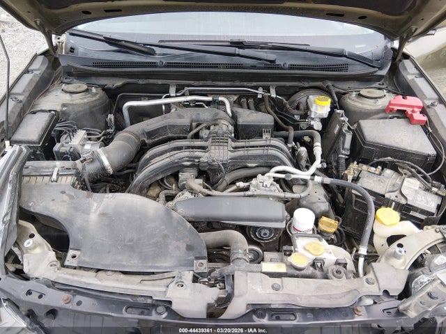 Aukcja sprzedaży 2021 Subaru Outback Limited, vin: 4S4BTANCXM3189278, numer aukcji: 44439361