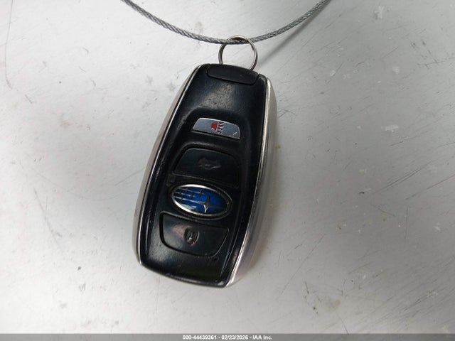Aukcja sprzedaży 2021 Subaru Outback Limited, vin: 4S4BTANCXM3189278, numer aukcji: 44439361