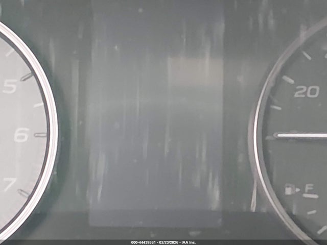 Aukcja sprzedaży 2021 Subaru Outback Limited, vin: 4S4BTANCXM3189278, numer aukcji: 44439361