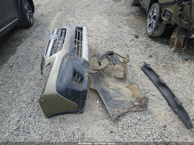 Aukcja sprzedaży 2021 Subaru Outback Limited, vin: 4S4BTANCXM3189278, numer aukcji: 44439361