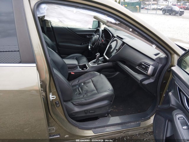 Aukcja sprzedaży 2021 Subaru Outback Limited, vin: 4S4BTANCXM3189278, numer aukcji: 44439361