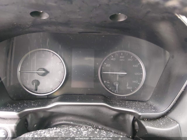 Aukcja sprzedaży 2021 Subaru Outback Limited, vin: 4S4BTANCXM3189278, numer aukcji: 44439361
