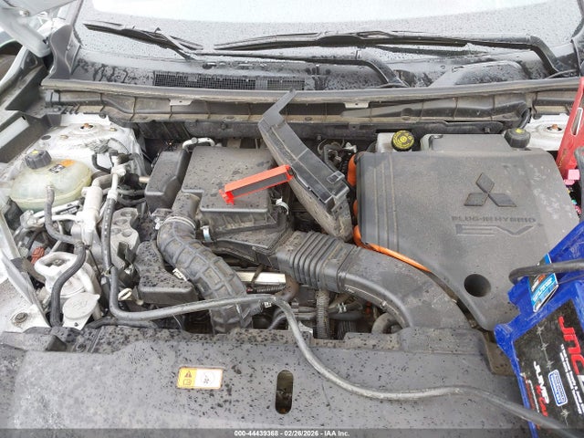 2024 MITSUBISHI OUTLANDER PHEV JA4T5WA99RZ053815 Photo 9