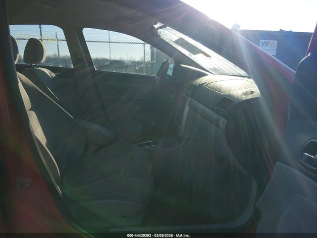 2007 CHEVROLET COBALT 1G1AM55B777281532 Photo 4