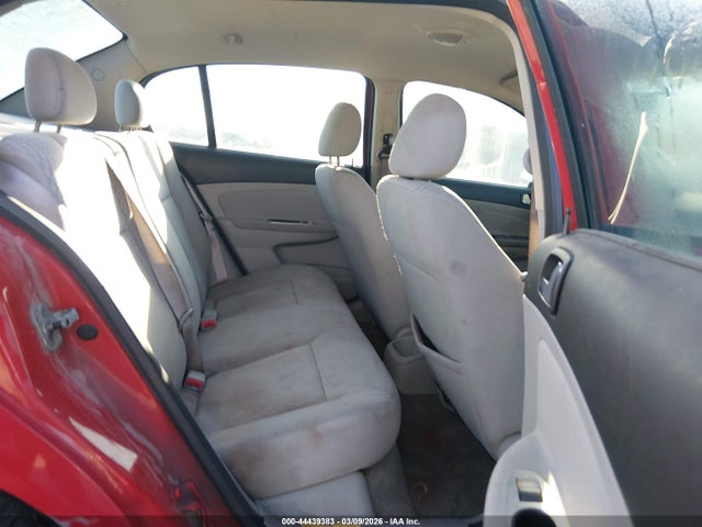2007 CHEVROLET COBALT 1G1AM55B777281532 Photo 7