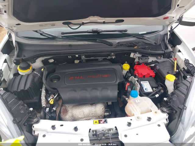 2021 RAM PROMASTER CITY ZFBHRFBB7M6V27548 Photo 9