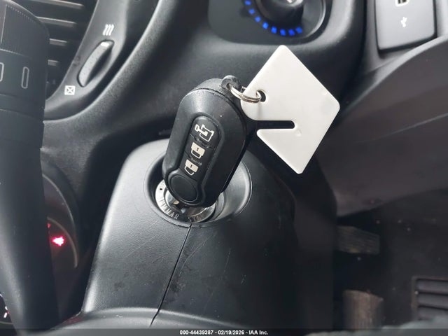 2021 RAM PROMASTER CITY ZFBHRFBB7M6V27548 Photo 10