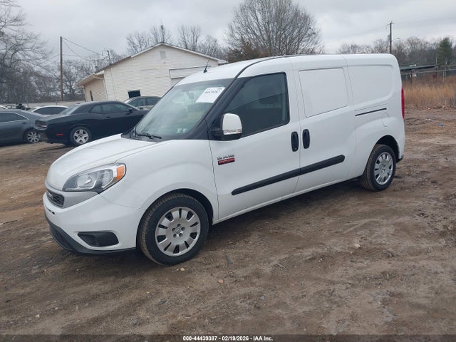 2021 RAM PROMASTER CITY ZFBHRFBB7M6V27548 Photo 1