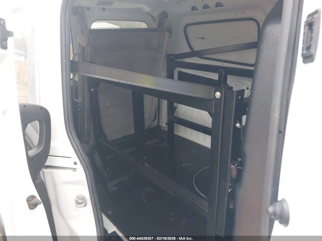 2021 RAM PROMASTER CITY ZFBHRFBB7M6V27548 Photo 7