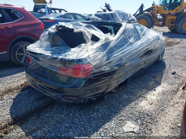 Aukcja sprzedaży 2017 Bmw 330i Xdrive, vin: WBA8D9G37HNU64216, numer aukcji: 44439390