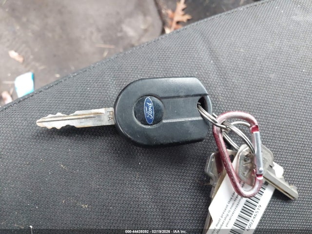 2012 FORD FUSION 3FAHP0HAXCR350225 Photo 10