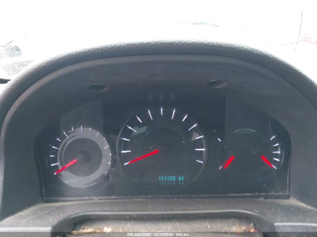 2012 FORD FUSION 3FAHP0HAXCR350225 Photo 6