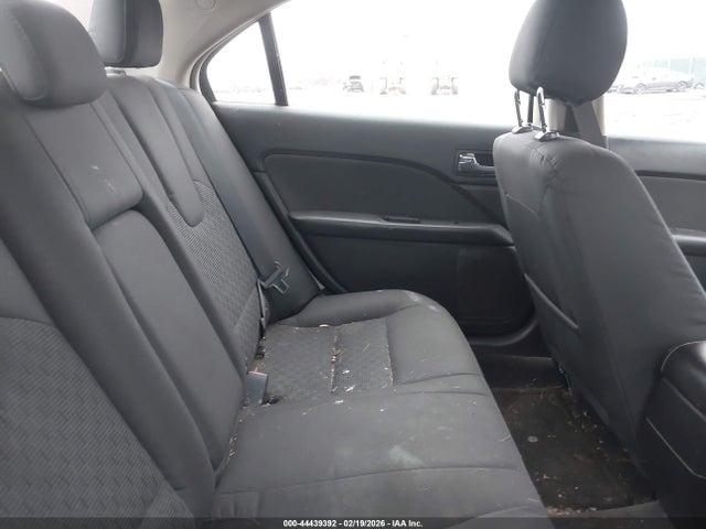 2012 FORD FUSION 3FAHP0HAXCR350225 Photo 7
