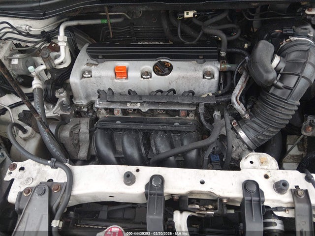 5J6RM4H32EL081049 Honda CR-V LX